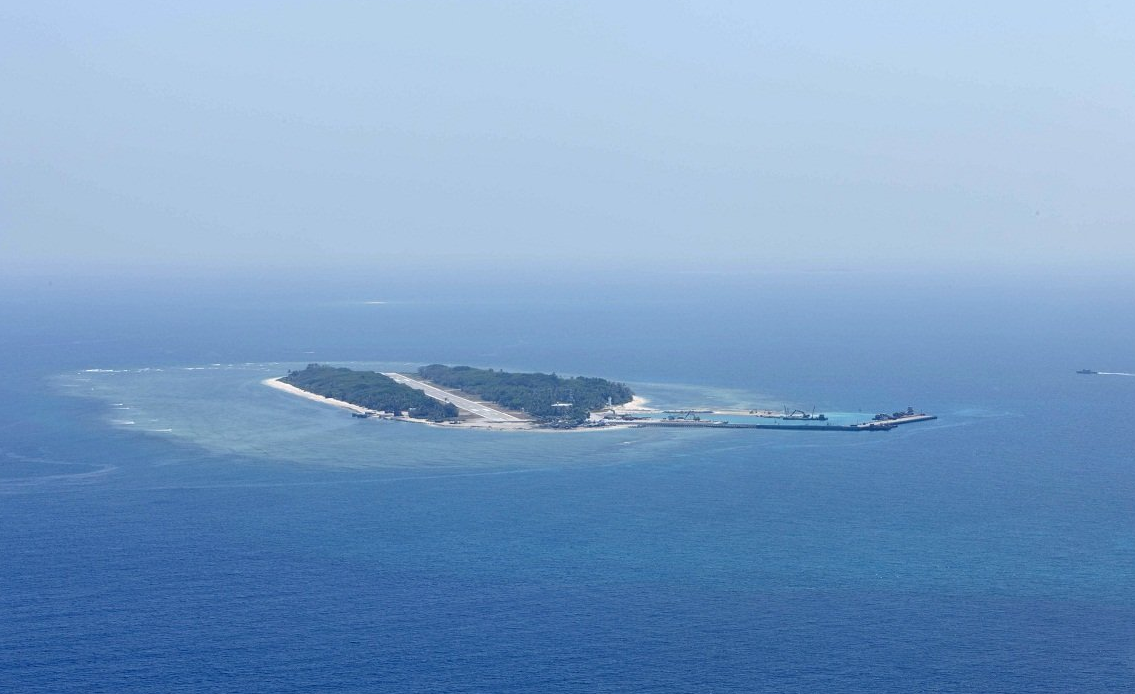 美国要求中国接受南海裁决，蛊惑菲动武，但错估了杜特尔特的决心