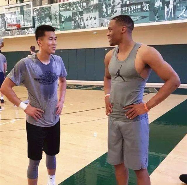 郭艾伦为什么去不了nba(郭艾伦为什么迟迟没有被nba选中?