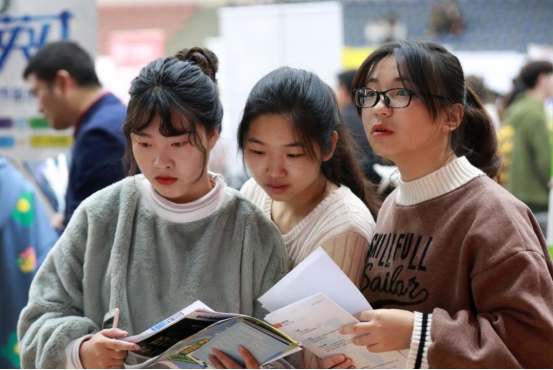 二本分数也能上211，这3所211大学部分专业分数线低，考生可捡漏