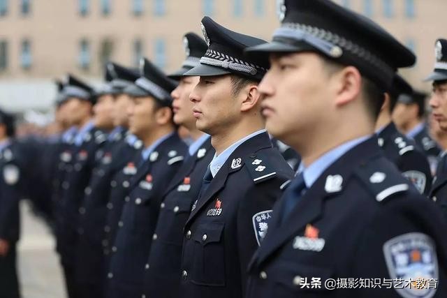 “声名显赫”的3所警校，直属于公安部，投档线不高，毕业有工作