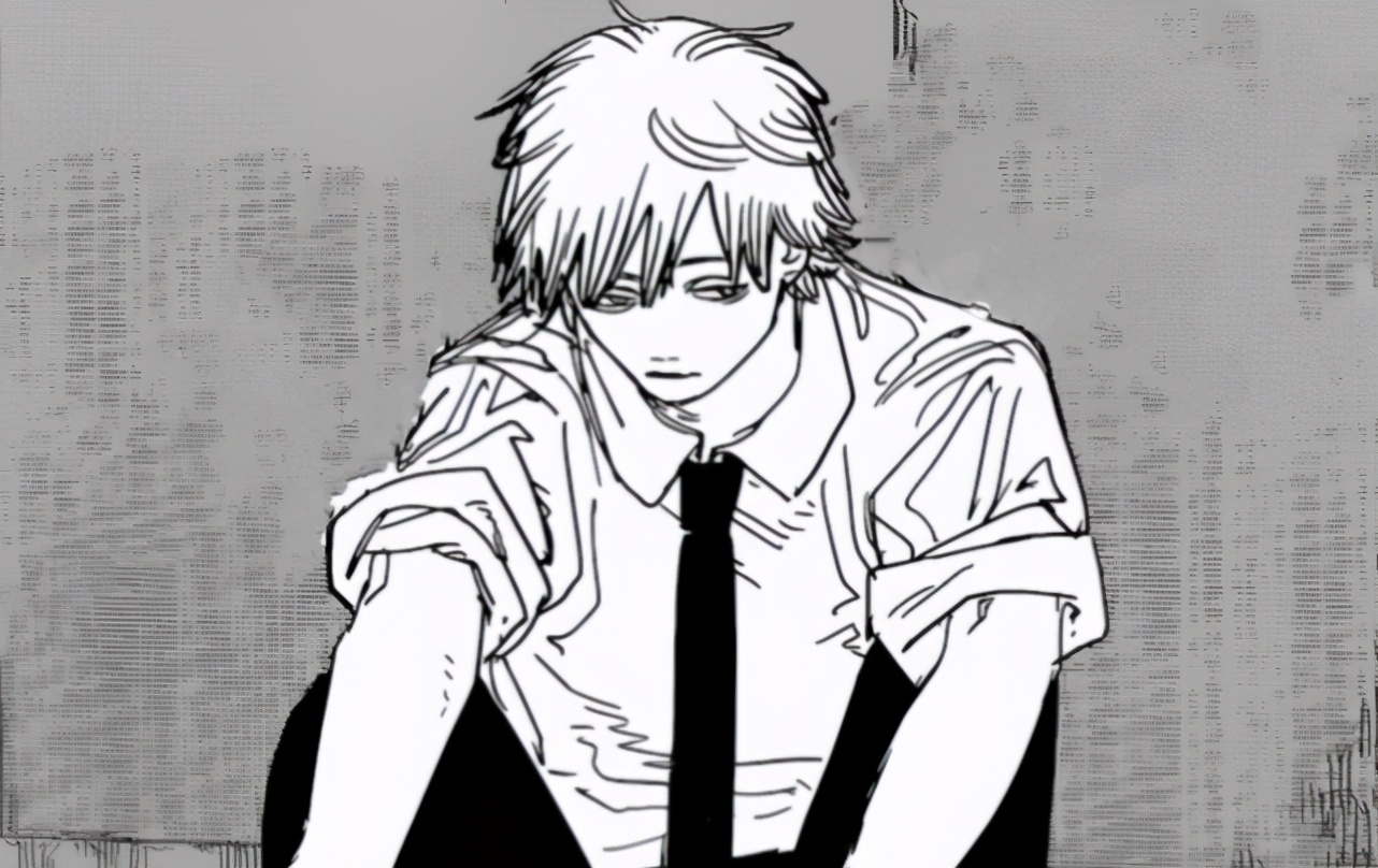 电锯人:电次成为王道男主,小小红推动终局