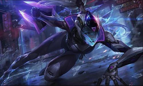 超神学院之托儿索免费（英雄联盟）