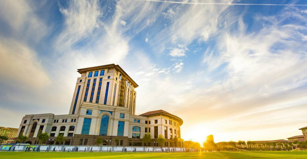 太原的大学有哪些（山西省大学排名出炉）