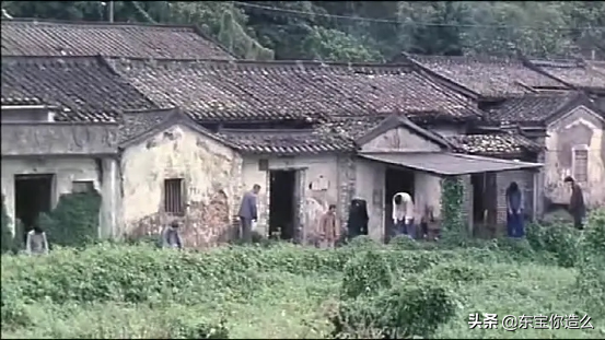 精彩的恐怖片，看完这十部就行了