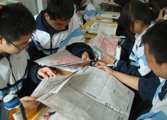 同样都是高中生，一个选住校、一个选走读，高考过后差距显著