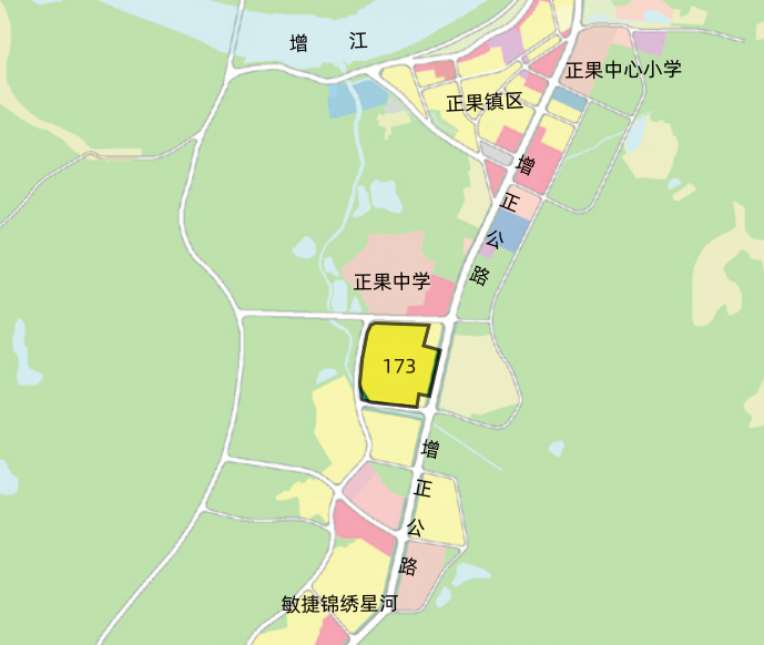 49.4亿起！增城雄开挂！7宗地齐上阵，简村降1亿回炉