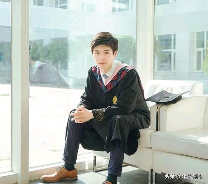 9年了，青海男孩高考数学129分，以671分上北大，如今怎样