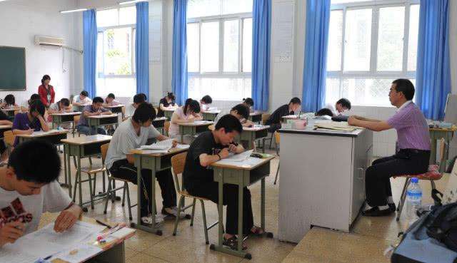 为何高考你千万别作弊？除了AB卷答题卡，还有2个小常识，要知道