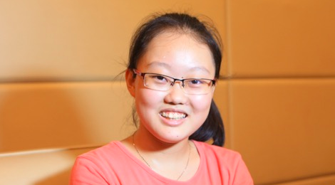 17年重庆文科状元：从不挑灯夜战，不与补习班为伴，坚持阅读报纸