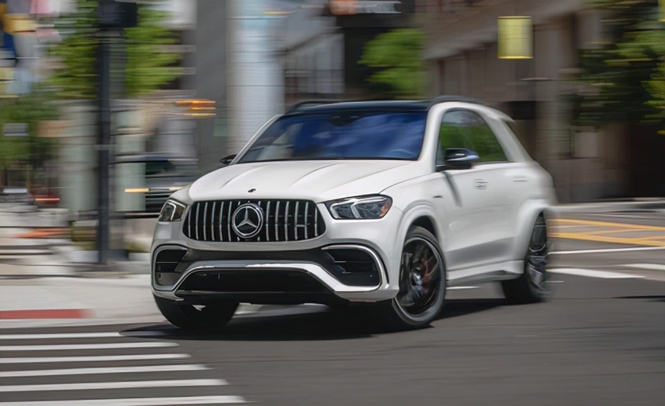 全球性能最强的20款SUV，美国市场价格真香