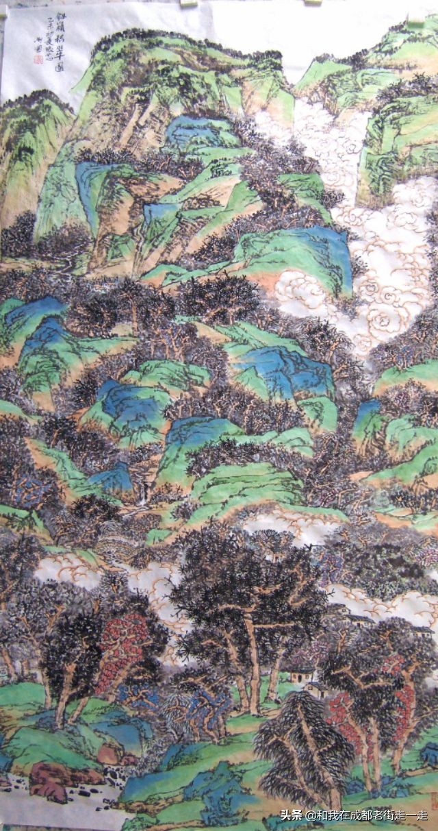 四川教育学院美术系（1985—2004年）系友名单火热收集中