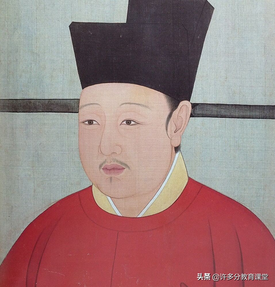 价值100亿的《清明上河图》千年之谜被揭开，张择端：终于被发现