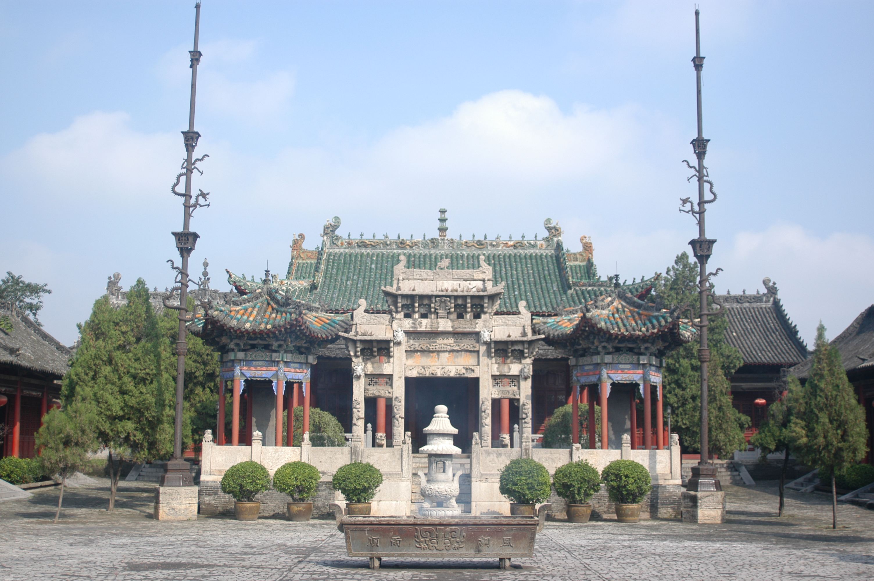 周口2020高考，郸城一高717分获市理科状元，600分上线人数增千人