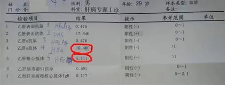 辟谣：乙肝表面抗体要经常检测？不！医生和你聊聊如何看抗体水平