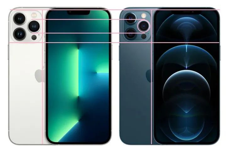 iPhone真的「十三香」？看完这份更新细节全攻略再下单