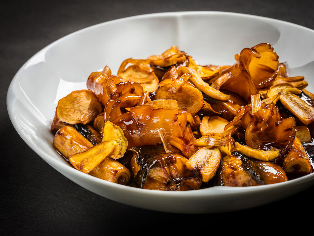 上海米其林美食全攻略：盘点上海最受欢迎的米其林星级餐厅