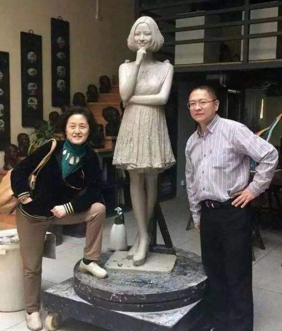 著名歌手姚贝娜病逝6年多了，年迈父母的晚年生活状况怎样？