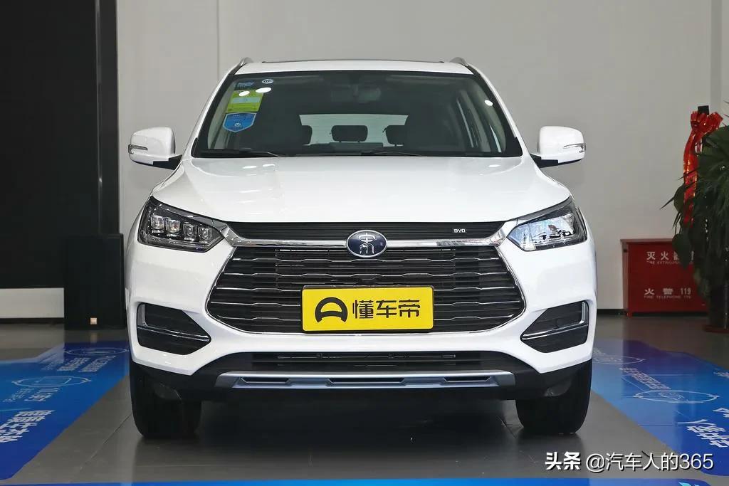 2020年12月汽车销量排行榜完整版（轿车/SUV/MPV）