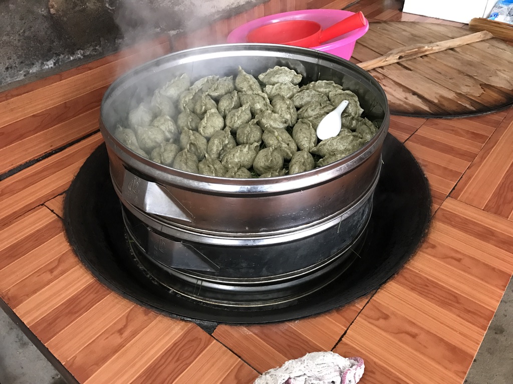 唐DM-G318拉萨核酸之旅 9573公里13.58油耗