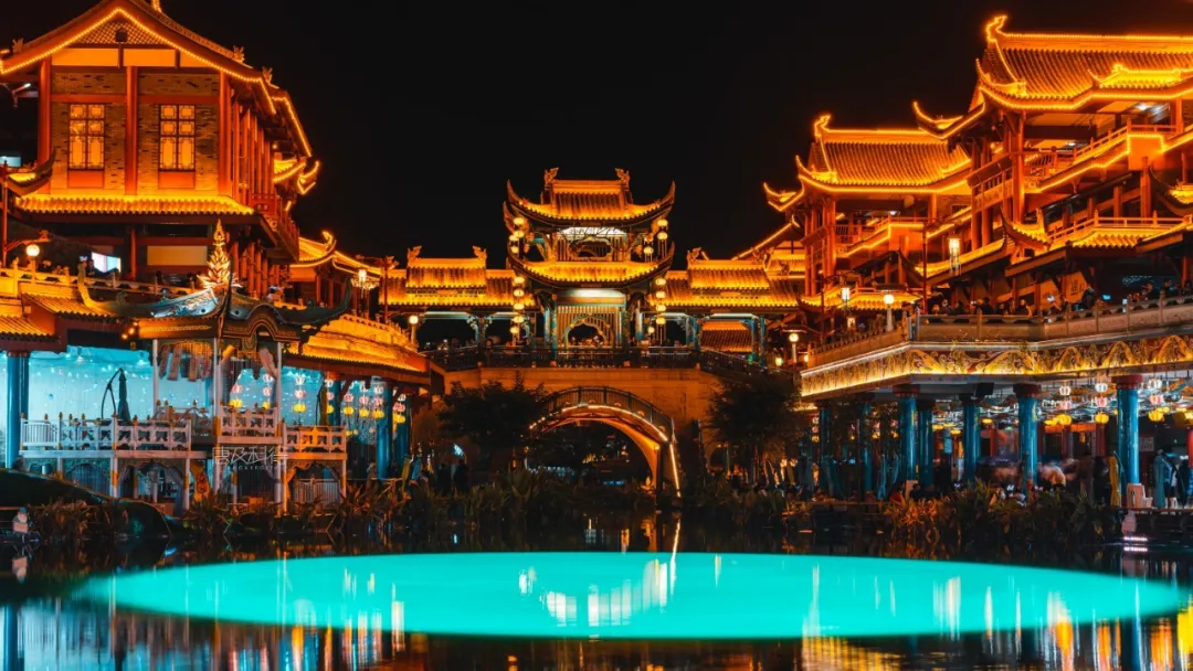 眉山旅游景点哪里好玩毕业了眉山这些地方风景正美这些惊喜等你开启