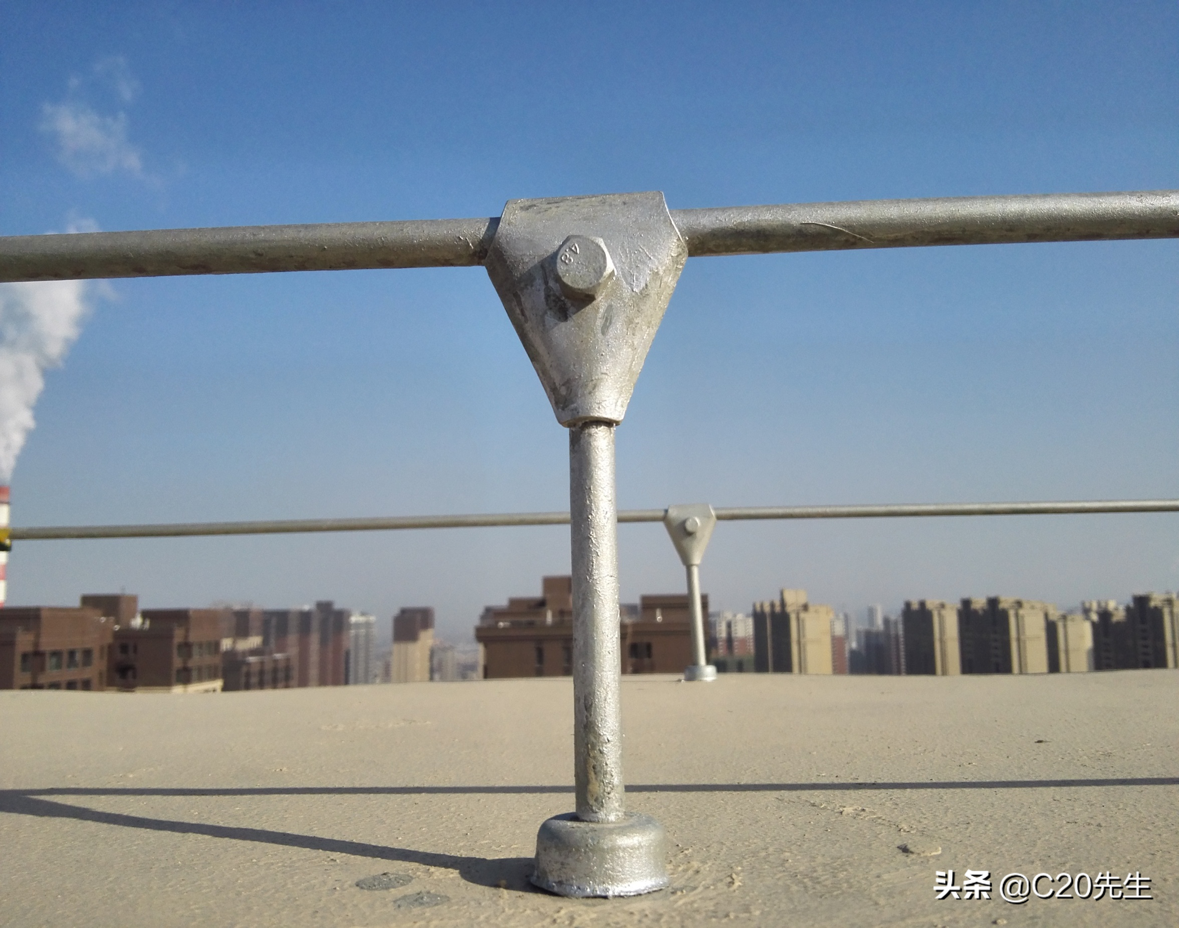 图文并茂一文搞懂，防雷接地施工工艺