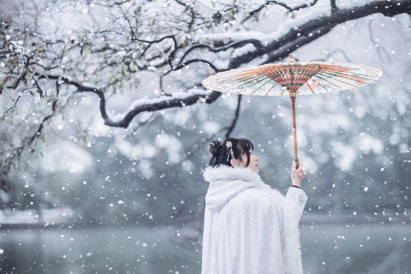 散文·《咏雪》