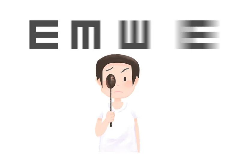 什么是高度近视？如何防治？