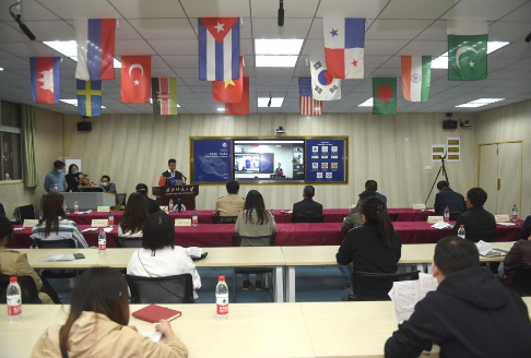 从天问一号到嫦娥五号，这些