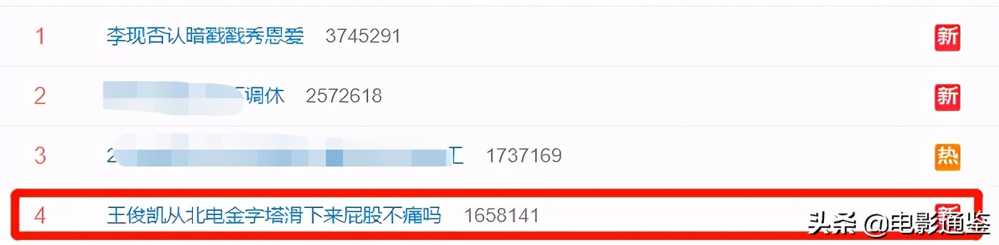 周也关晓彤拍毕业照，我却关注校友小凯，路人视角下的模样亮了