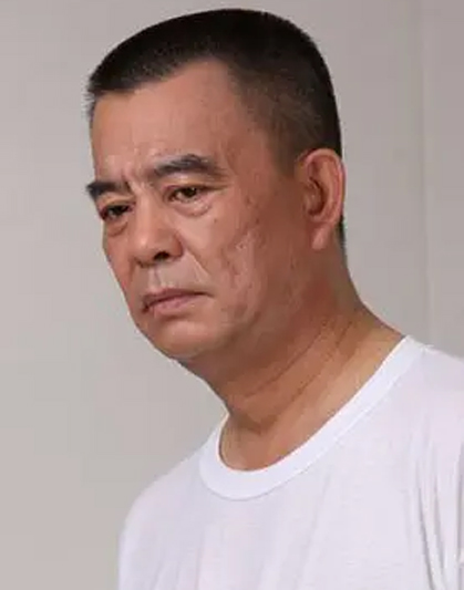 王正军扮演吴四宝