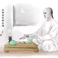 范西屏(围棋名家｜“棋仙”范西屏：当湖十局妙绝千古)