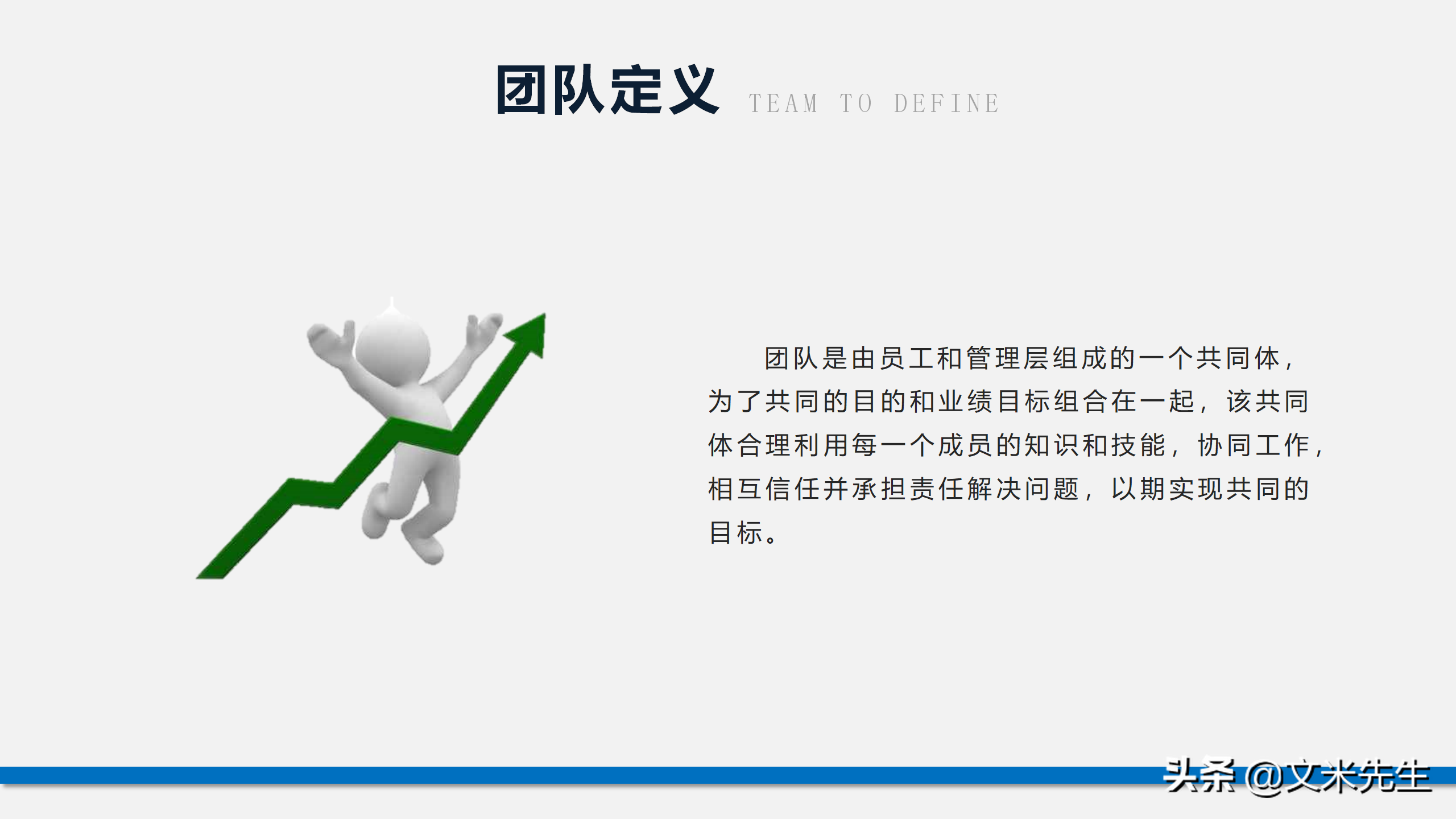 团队能量积聚于一体，42页团队建设管理培训PPT，提升团队执行力