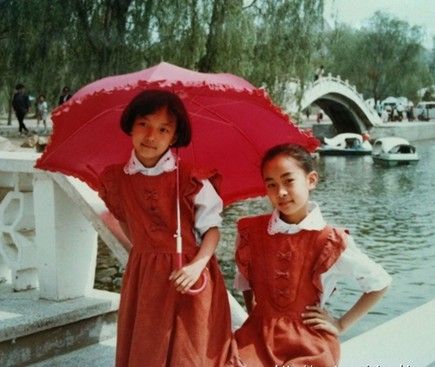 白百何都生二胎了，王珞丹还不结婚？揭秘王珞丹的风流与豪横…