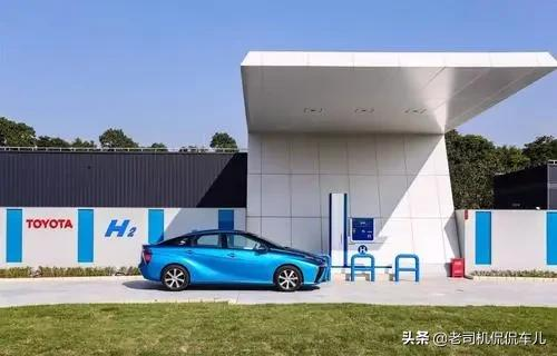 新能源的“国运之战”,中国电能VS日本氢能,到底谁能赌对?