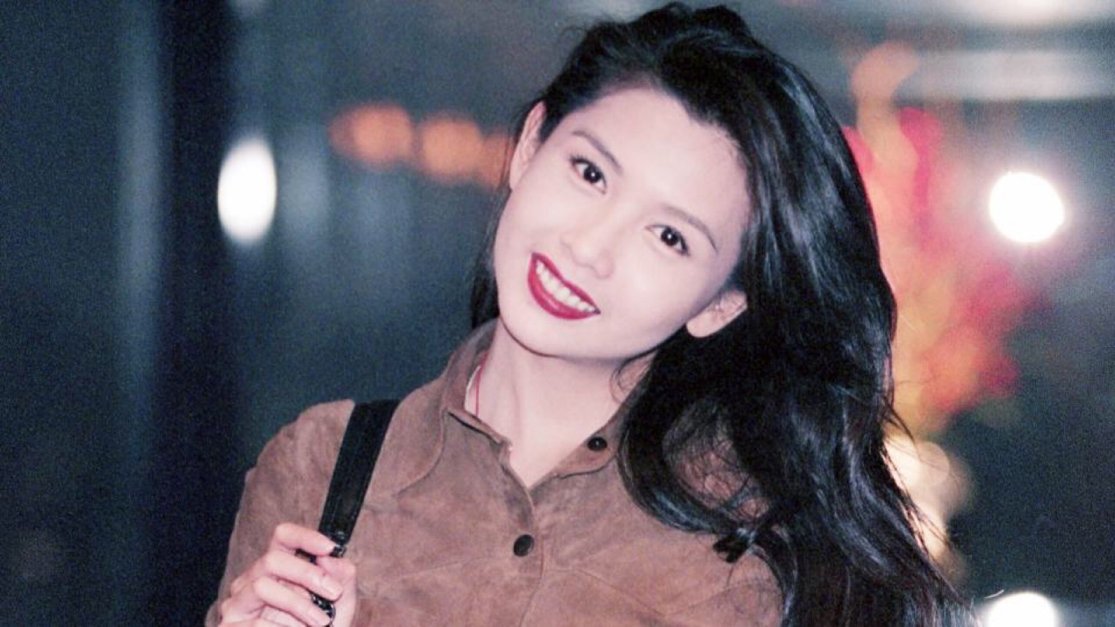 “纯欲女神”邱淑贞：靠三级片影响漫威宇宙，号称香港男人的缪斯