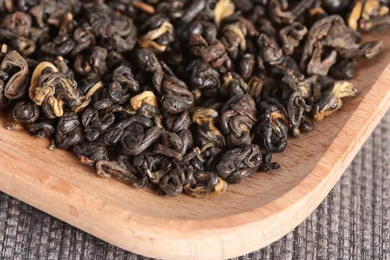 云南土著茶品种大全，看看你喝的是什么茶？