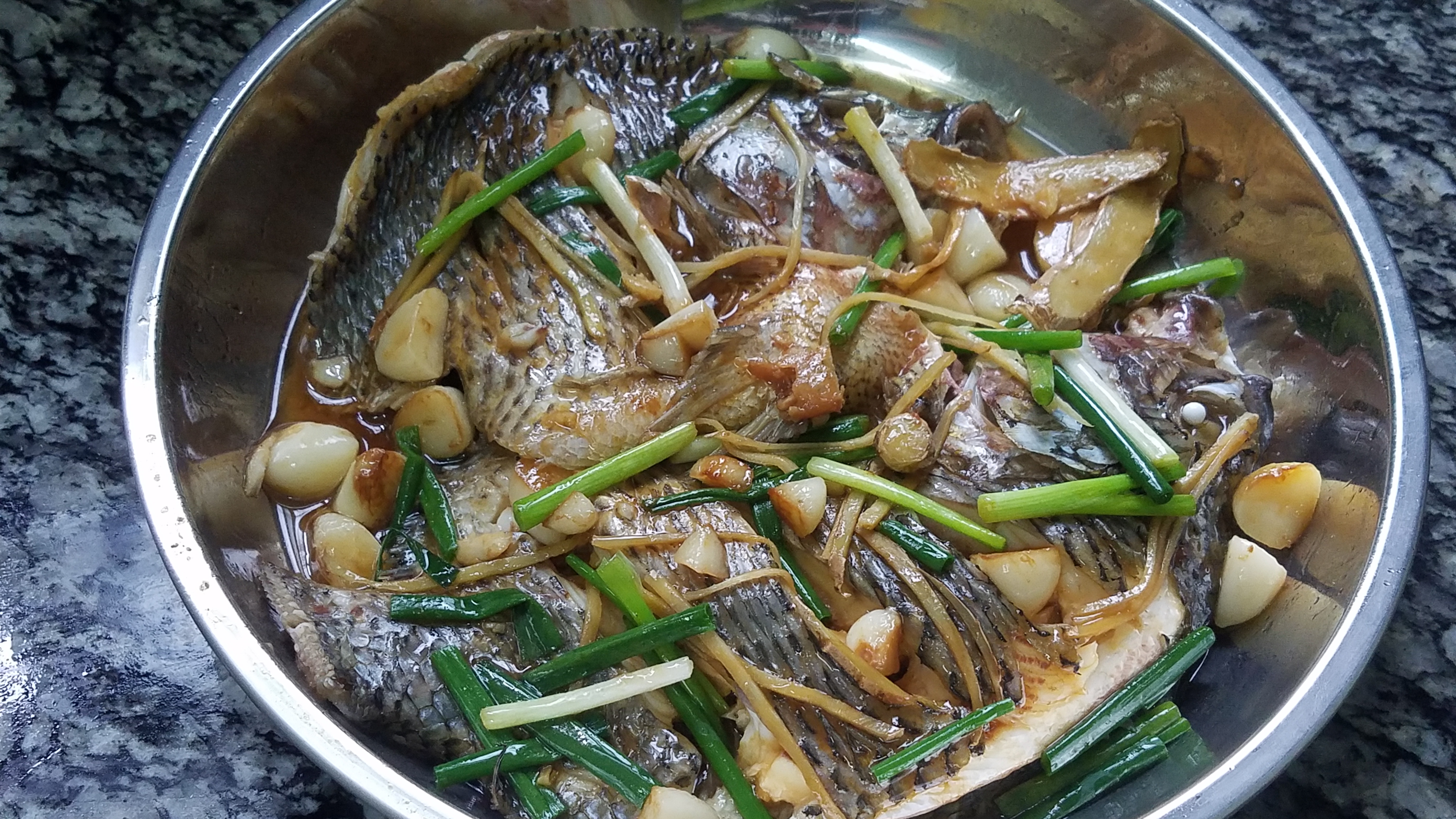 羅非魚的做法大全,羅非魚的做法大全家常菜