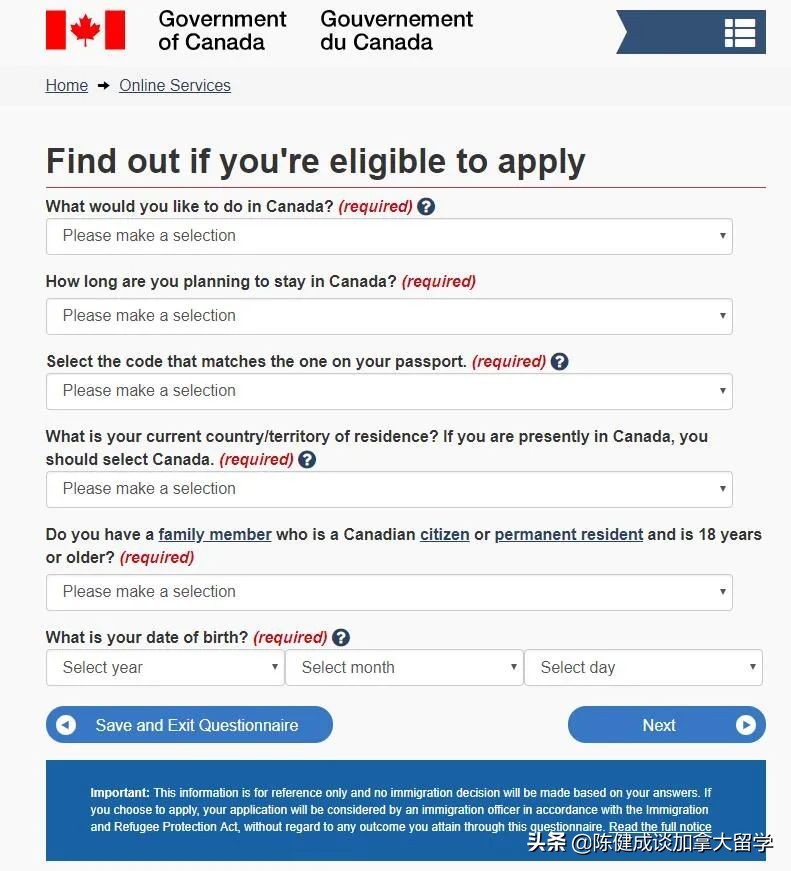 在加拿大境内，续签学习许可和学生签证攻略「2021-03版」