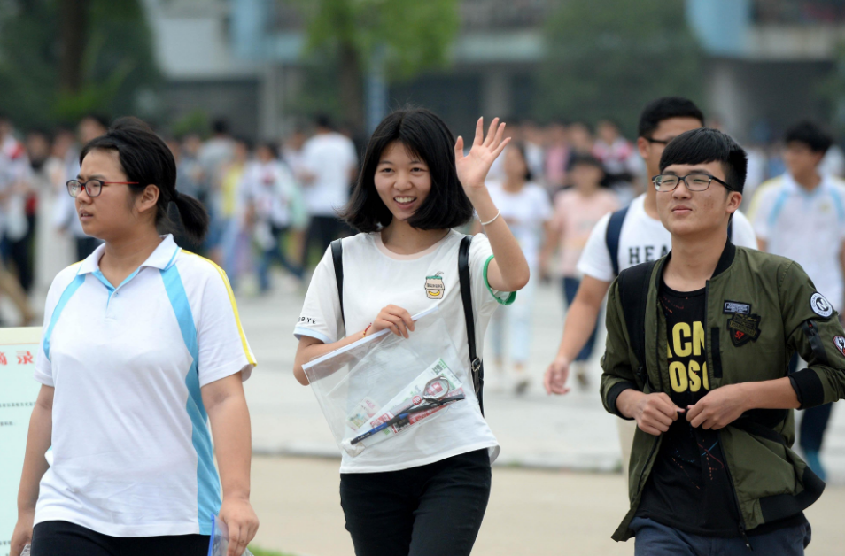 2022届考生注意了，高考的新规则你要了解，别怪我没提醒