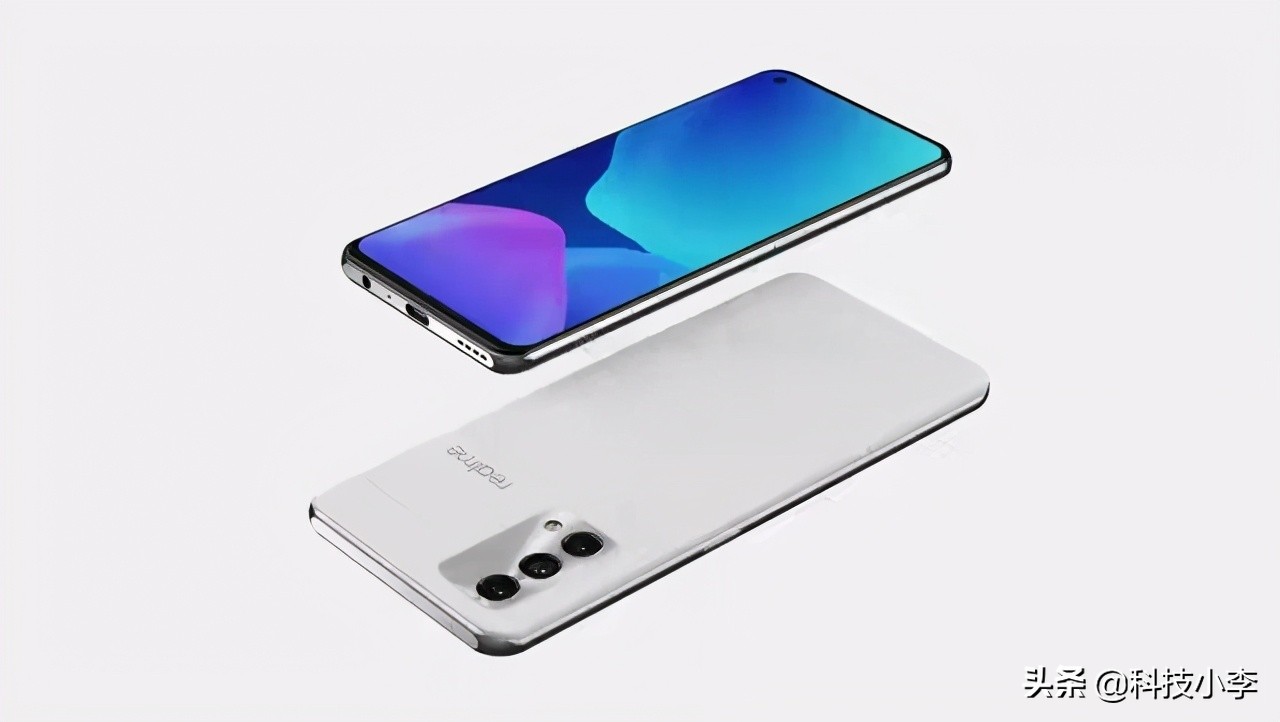 oppo曲面屏手机是哪款曲面屏骁龙87012g运存解析