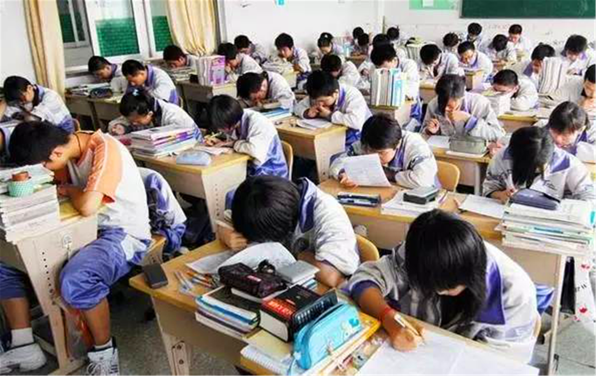 大学与大学普通班区别（2020新高考）