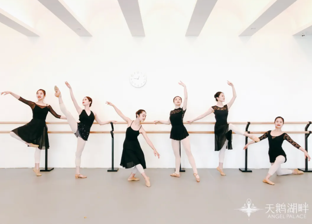 北京印象城｜因材施教，静待花开，这家少儿芭蕾yyds