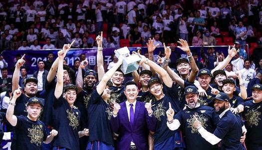 nba强队为什么那么少(为什么NBA没有出现像广东队统治力这么强的球队？)