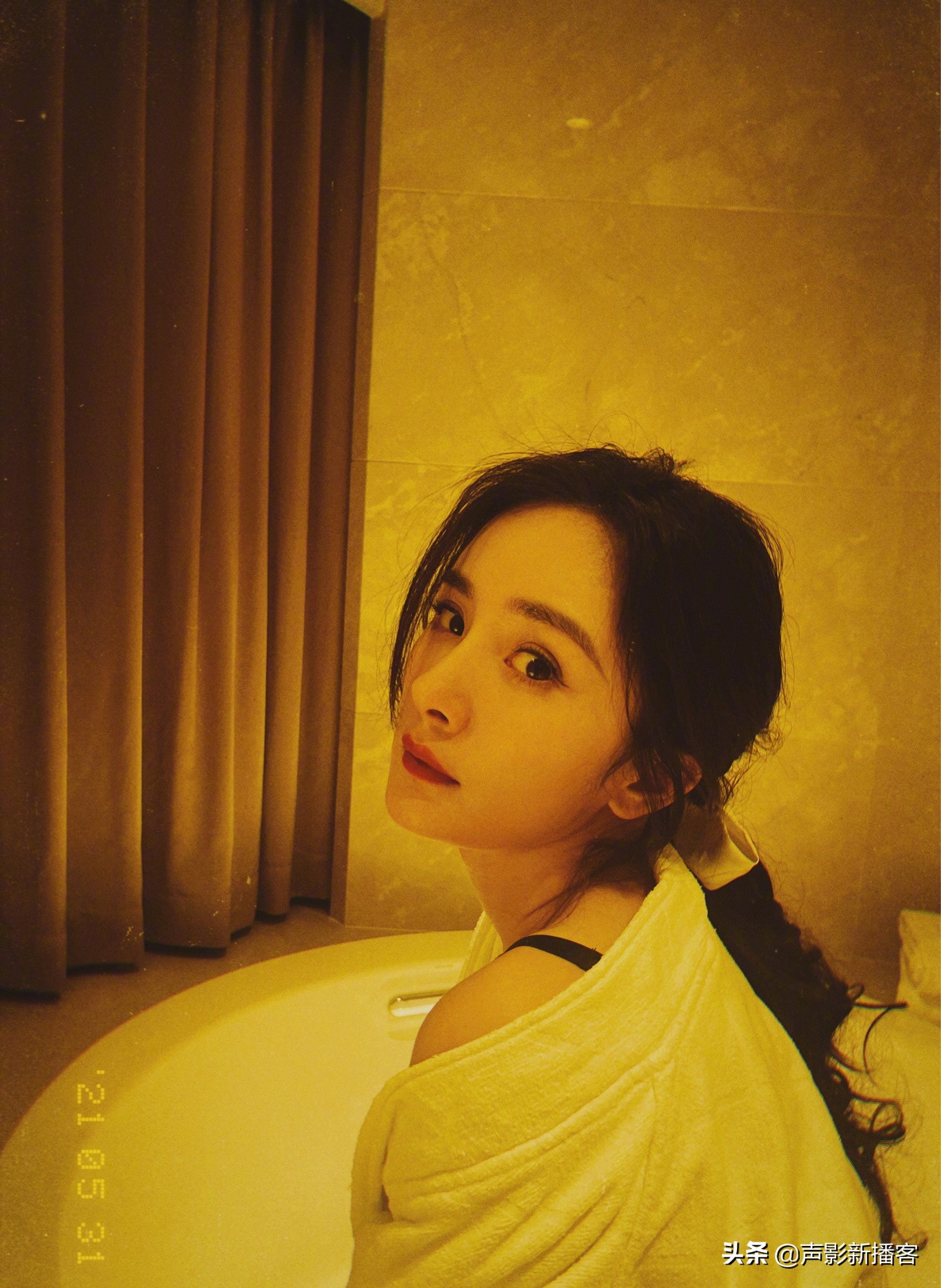 又到一年高考，明星给考生送祝福，有人是学霸，有人才考200多分