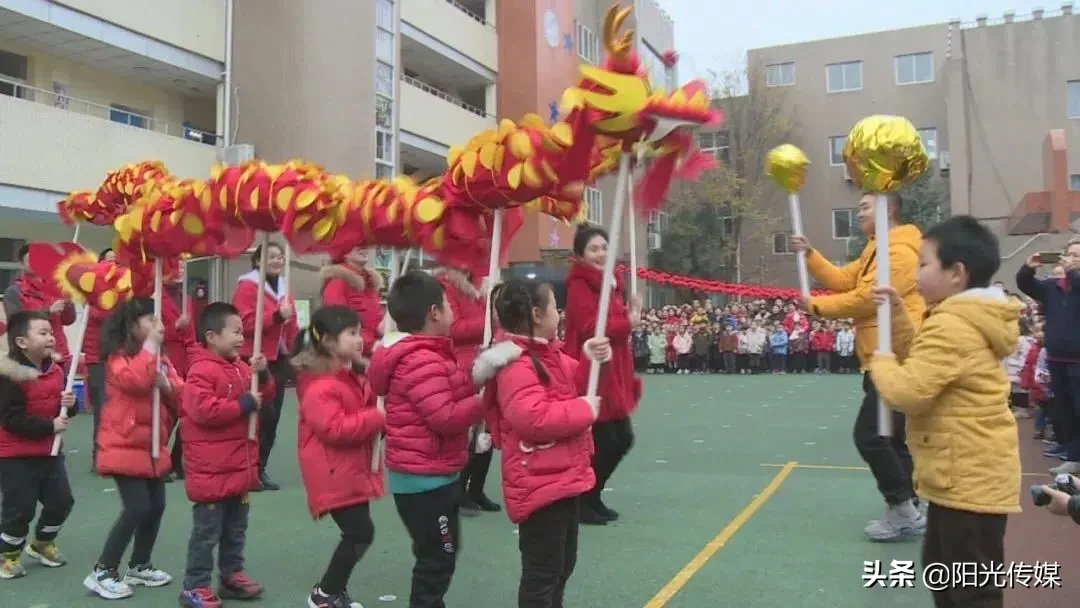 工作26年依然年轻!来看这位德阳幼教老师的“保鲜秘籍”