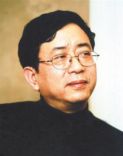 倪琳老公钱文忠(钱文忠,人称时尚先生,教授玩家,他为何对余秋雨,推崇