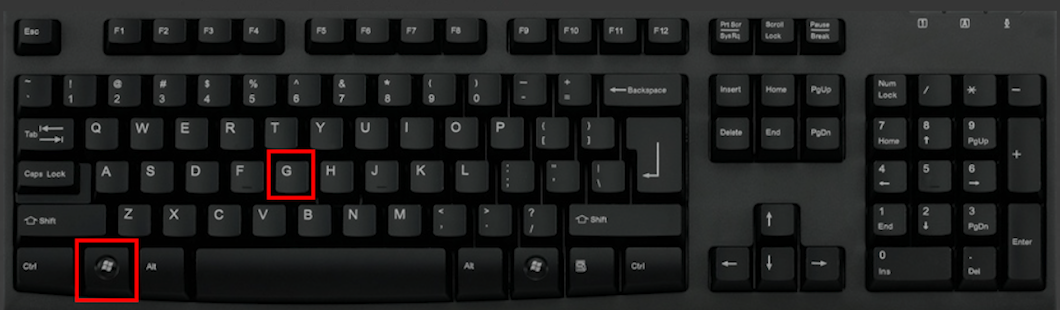 端午打游戏，你知道Win10自带就能显示游戏“帧数”吗？