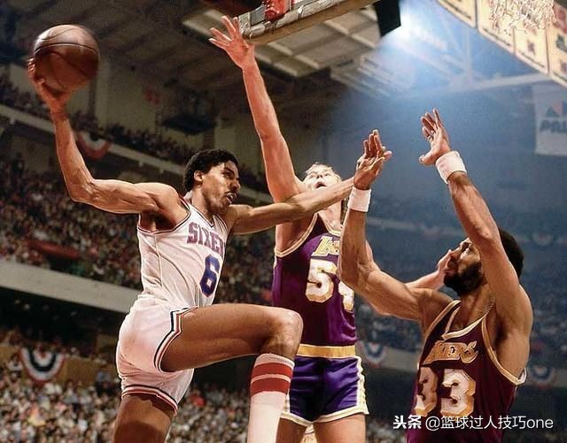 为什么nba有那么多拉杆(NBA历史7大拉杆狂魔：乔丹换手只能排第2，科比拉杆躲过4人封盖)