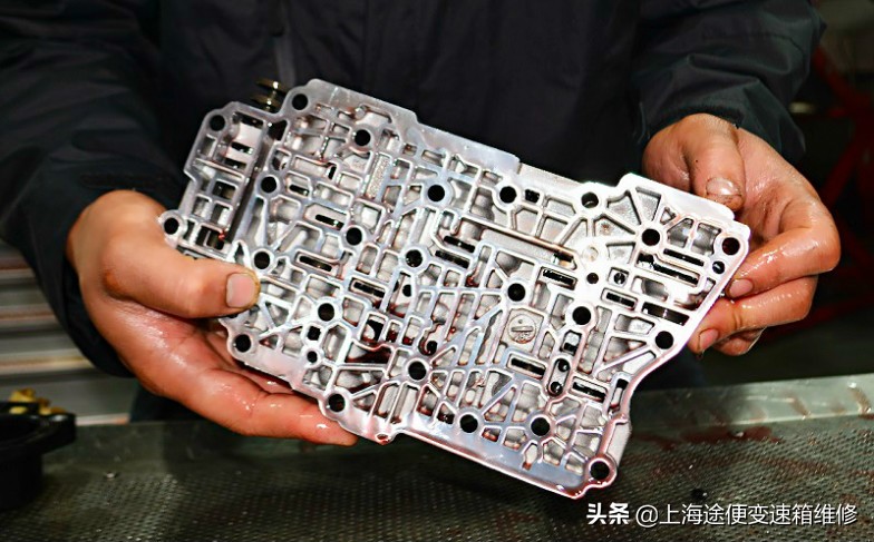 分享，科鲁兹6AT变速箱通病有哪些，你中招了吗