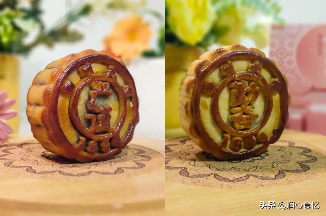 8大高校的专属定制月饼，你最喜欢哪种？网友：羡慕会读书的孩子